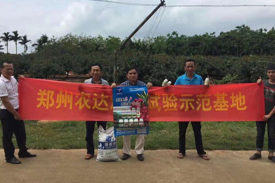 鄭州麻豆精品（dá）生化高山青海南VIP客戶答（dá）謝會(圖5)