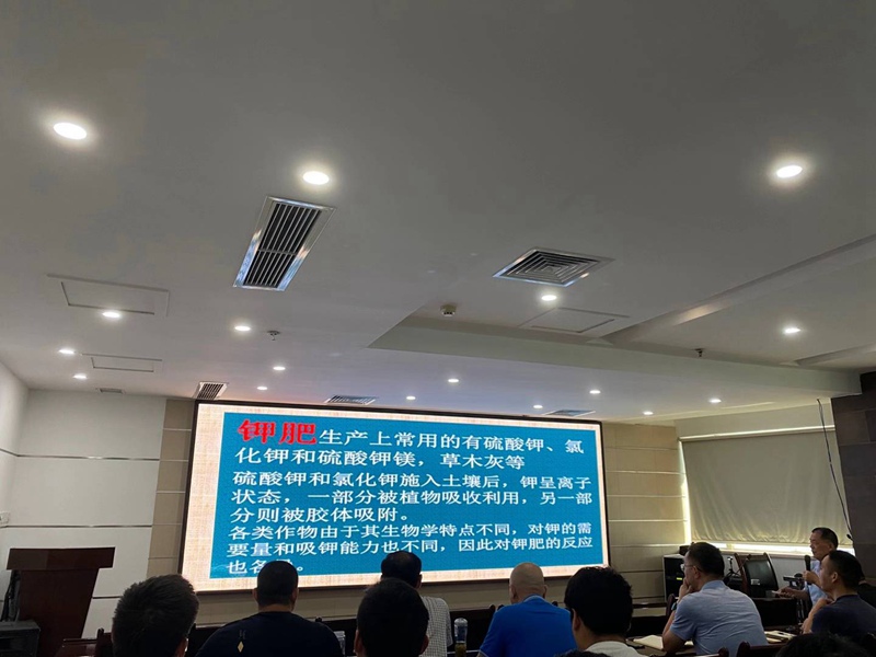 “開學季，麻豆精品小課堂培訓（xùn）” 開（kāi）講啦！(圖1)