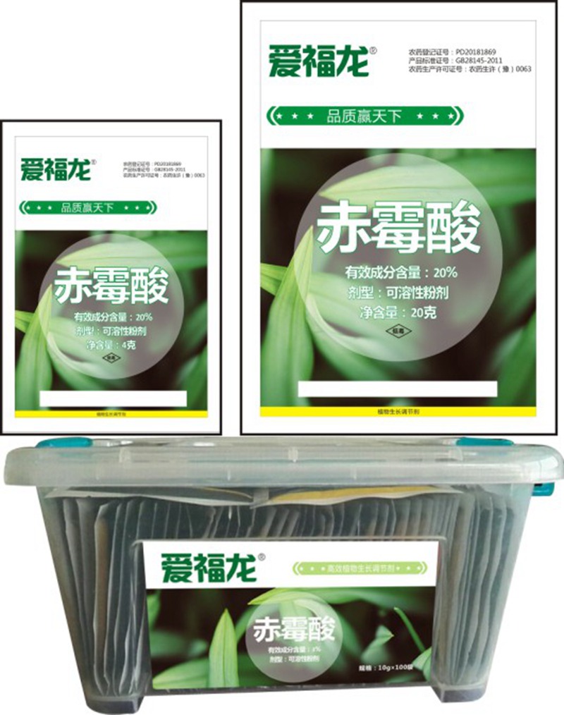 農大920水稻製種效（xiào）果(圖2)