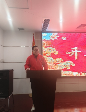 麻豆精品生化，開工大吉！(圖3)