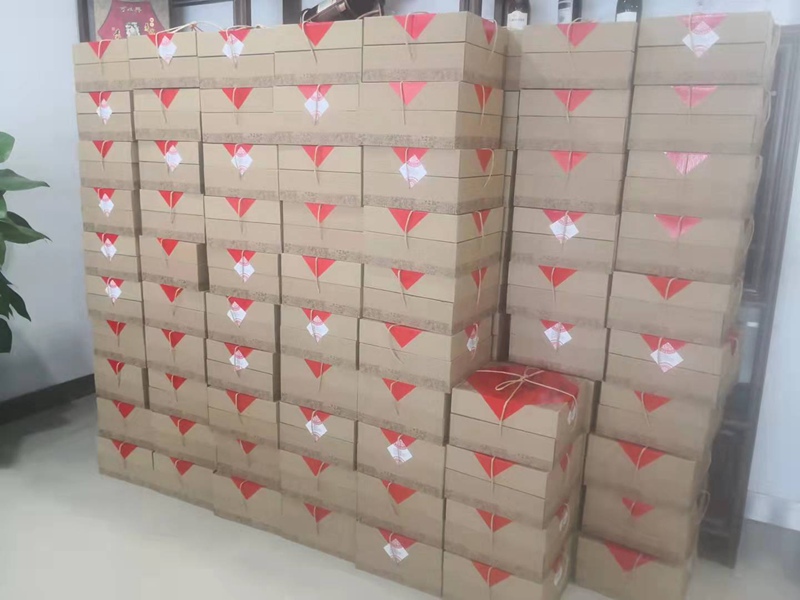 麻豆精品（dá）生化與您一起（qǐ）歡度中秋佳節！(圖2)
