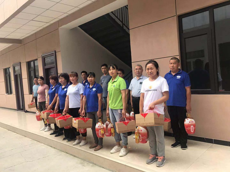 麻豆精品生化與您一起歡度中秋佳節！(圖3)