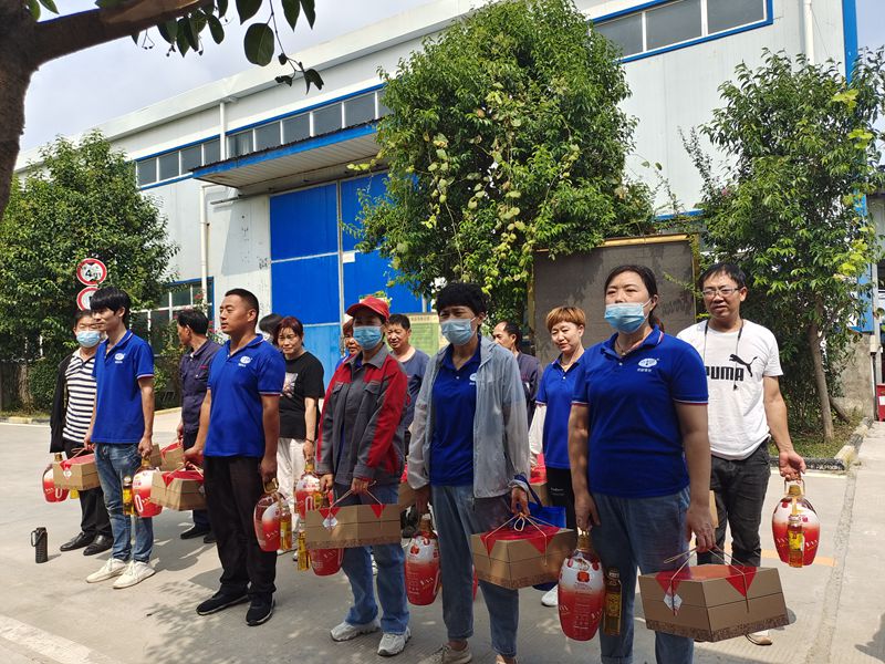 農（nóng）達生化與您一起歡度中秋佳節！(圖4)