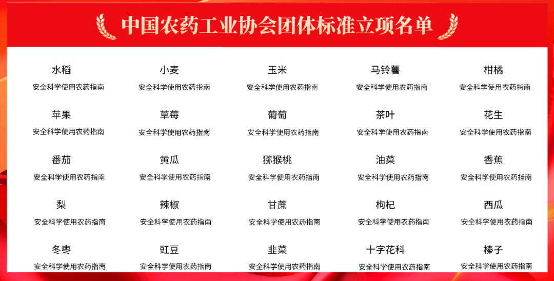 《馬鈴（líng）薯安全科學使用農藥指南》團體標準討論會在京召開(圖（tú）2)